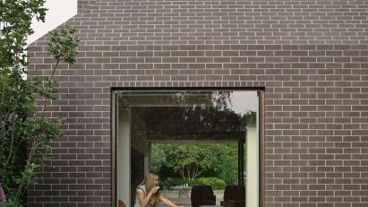 Mygunyah by the Circus by Matt Gibson Architecture + Design
