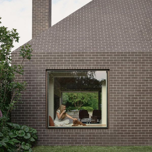 Mygunyah by the Circus by Matt Gibson Architecture + Design