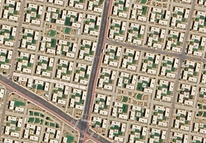 Neom housing