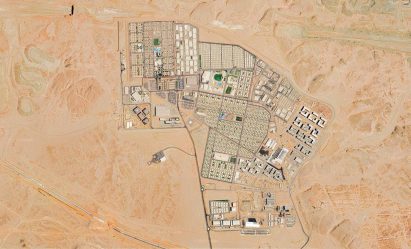 Neom Community 1