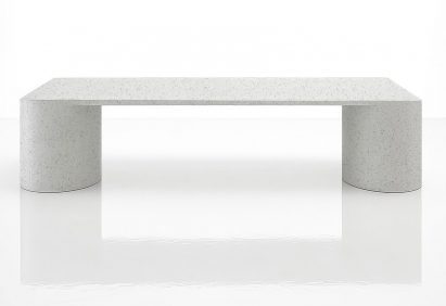 The OLO table made from Polygood