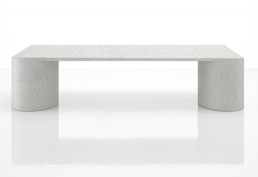The OLO table