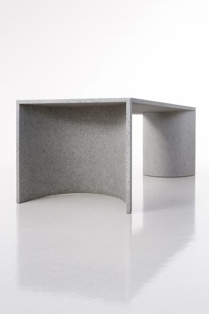 The OLO Table by Joe Doucet