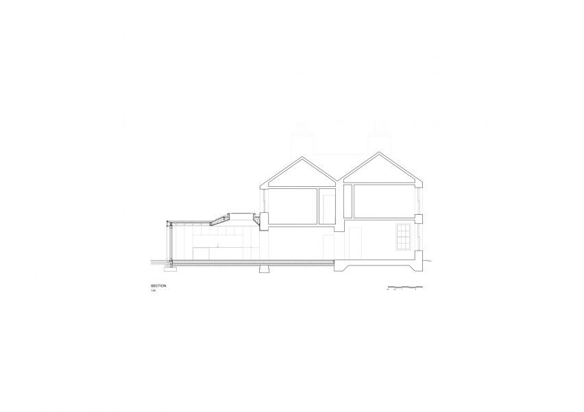 Section of Whitberry by Pend