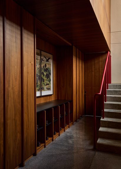 PH8 Apartment by 5 Sólidos