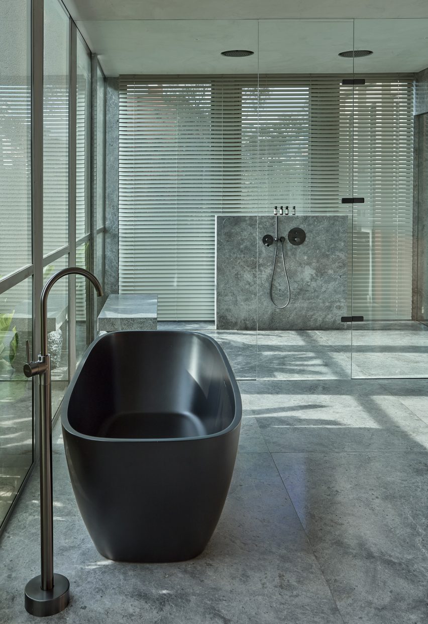 PH8 Penthouse in Colombia