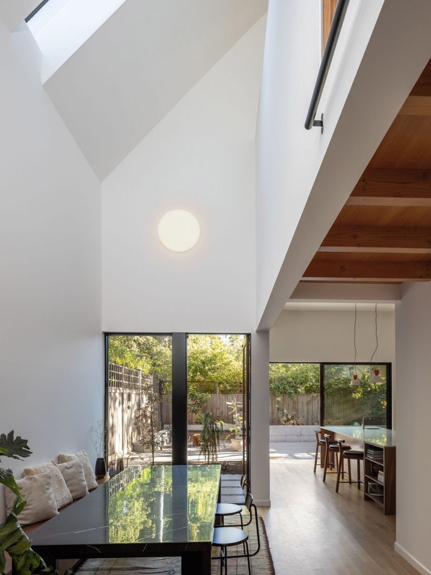 SHED Architecture and Design