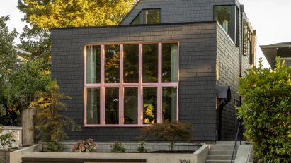 SHED Architecture and Design Seattle
