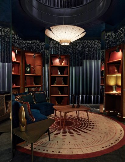 Furniture by Pirajean Lees