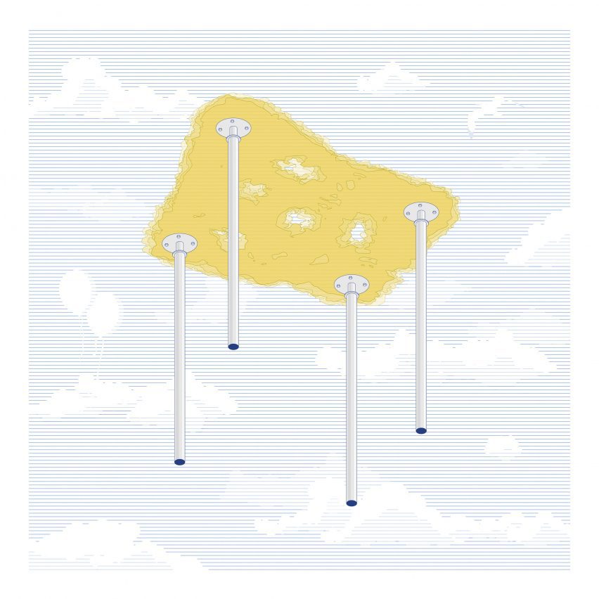 Architectural drawings