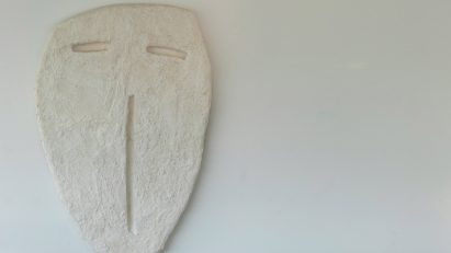 Pure exhibition by Ralph Pucci at Chateau La Coste