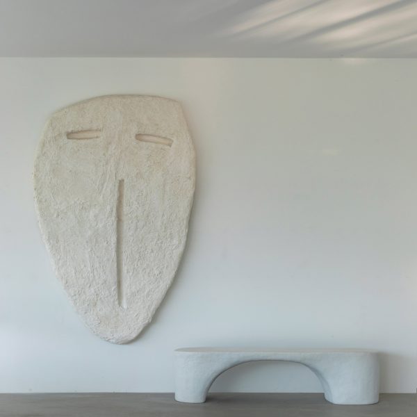 Pure exhibition by Ralph Pucci at Chateau La Coste