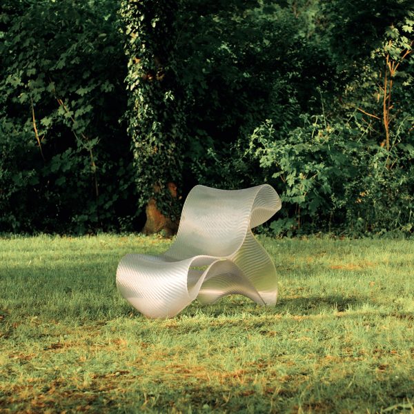 Ruffini chair by Mungenast / Morroni