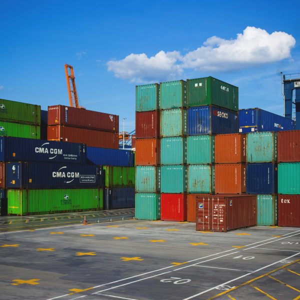 Shipping containers