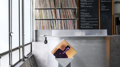 Side A by Studio Ahead