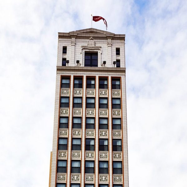 Siren hotel