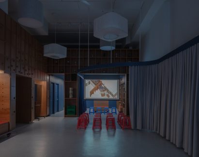 Community centre