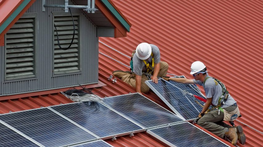 Solar for All
