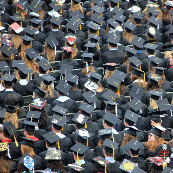 Graduates