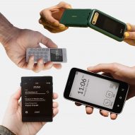 Minimalist phones