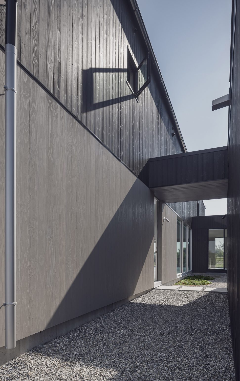 Stanfordville House Desai Chia