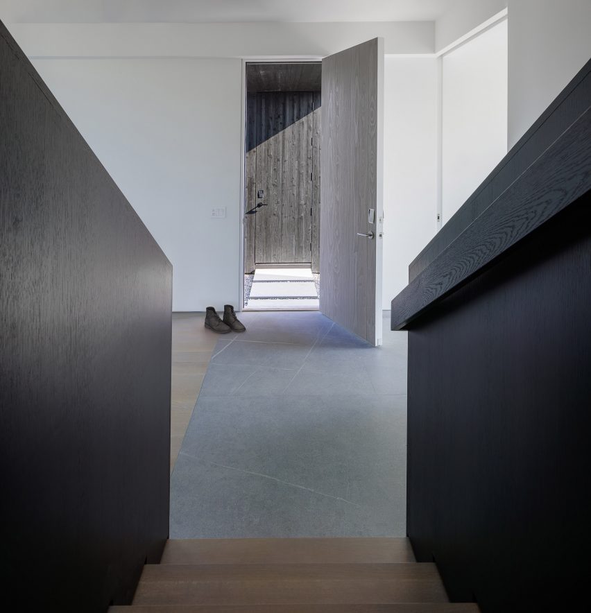 Stanfordville House Desai Chia