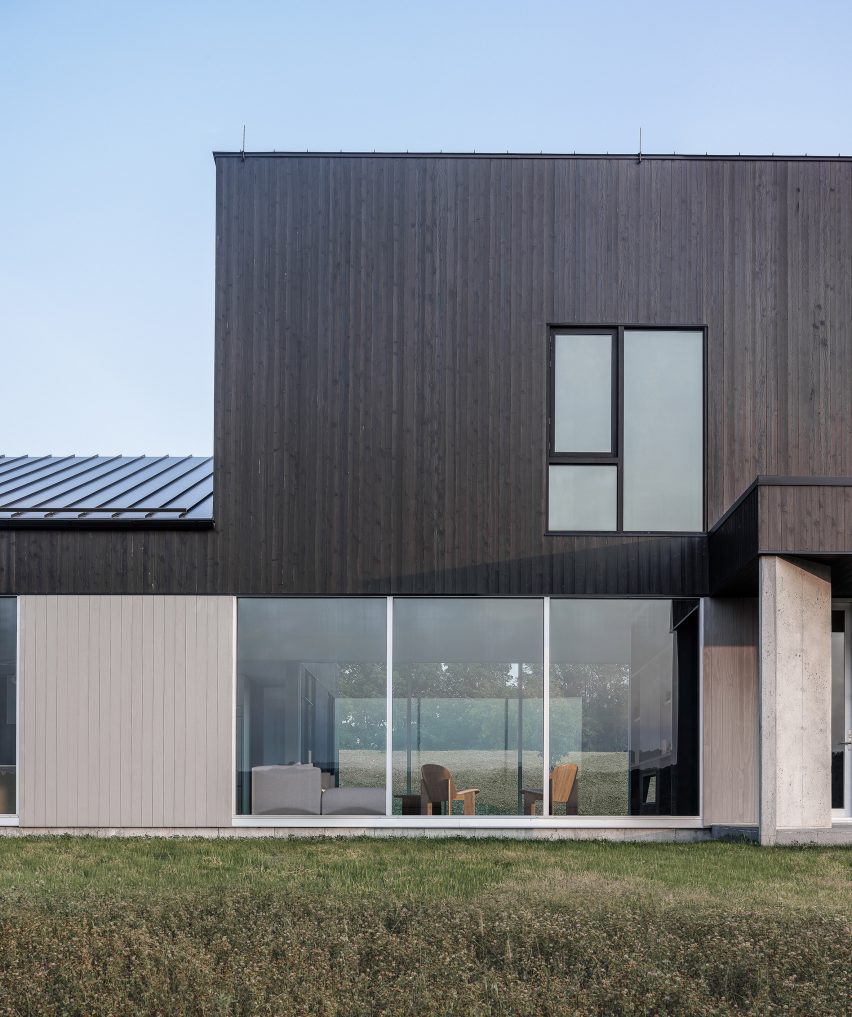 Stanfordville House Desai Chia