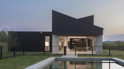 Stanfordville House