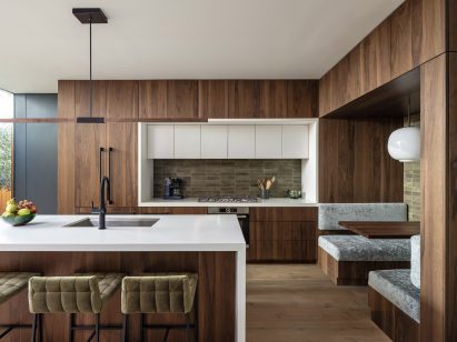 Stealth House by Austin Specht Novak