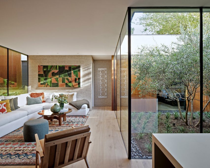 Stealth House by Austin Specht Novak