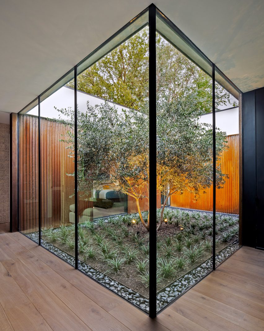 Stealth House by Austin Specht Novak