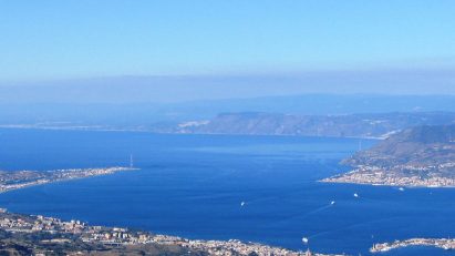 Strait of Messina