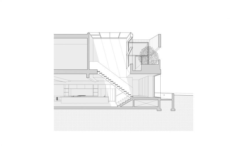 Studio AC Toronto Duplex