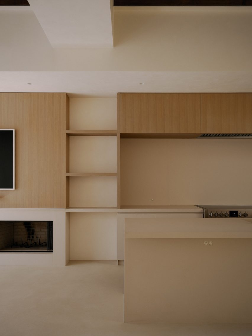 Studio AC Toronto Duplex