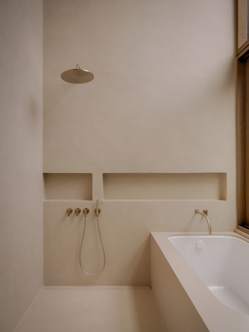 Studio AC Toronto Duplex