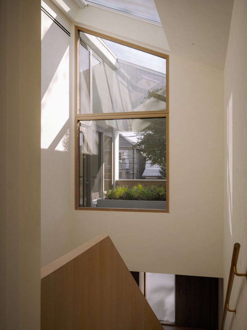 Studio AC Toronto Duplex