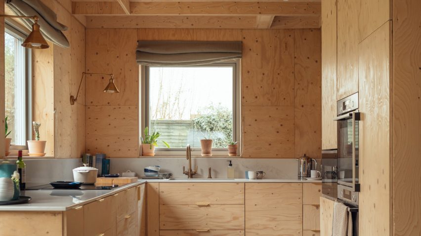 Meadow Road by Studio Bark