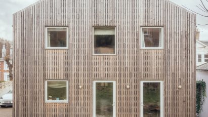 Meadow Road by Studio Bark