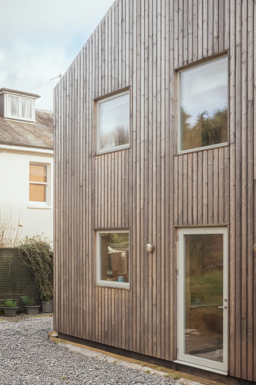 Meadow Road by Studio Bark