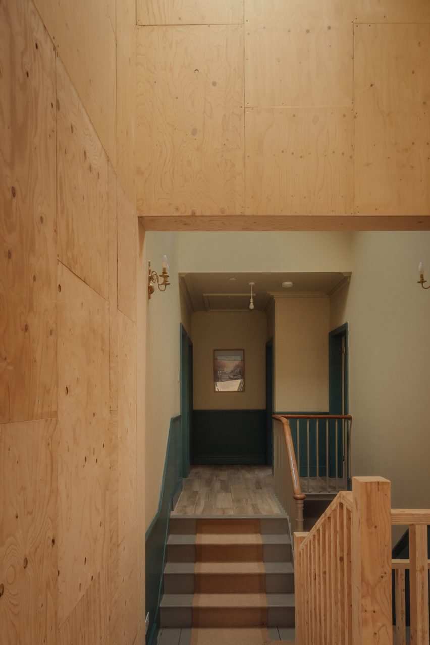 Meadow Road by Studio Bark