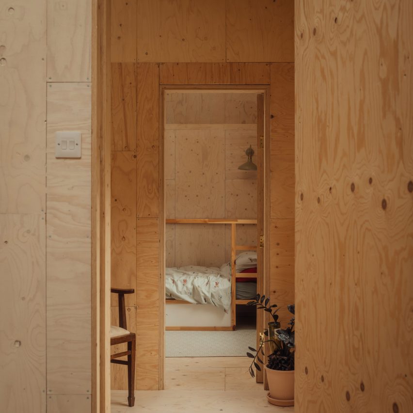 Meadow Road by Studio Bark