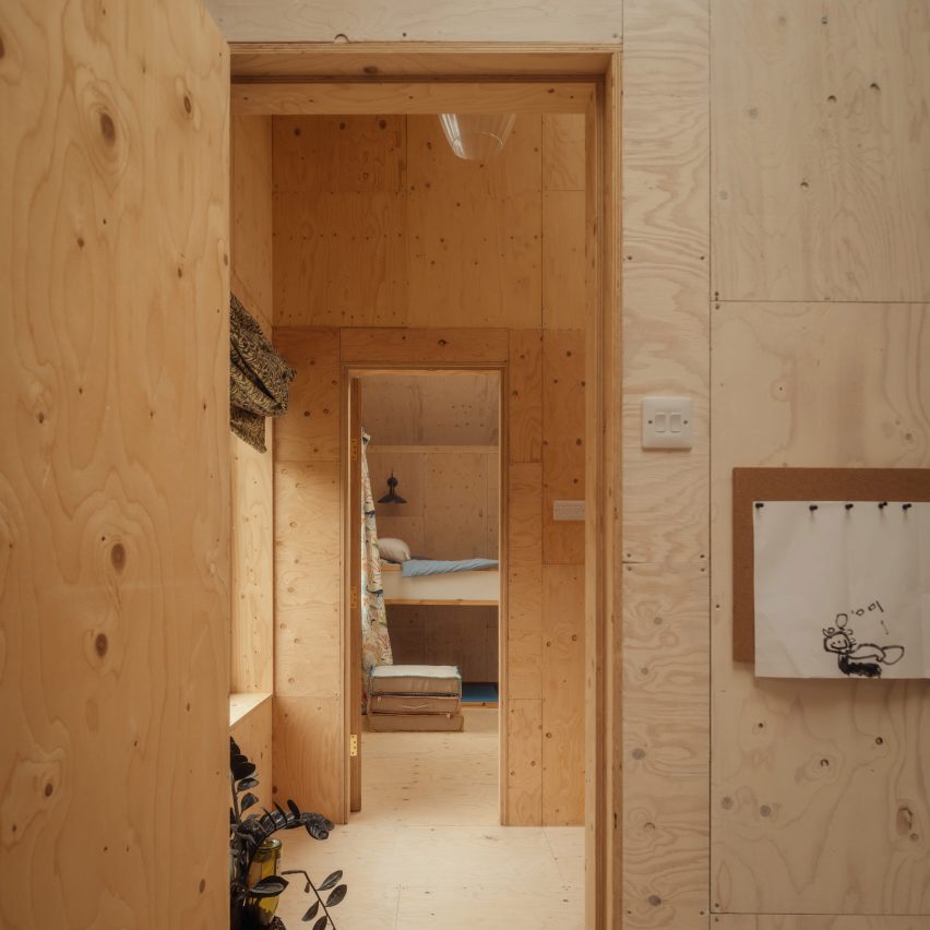Meadow Road by Studio Bark