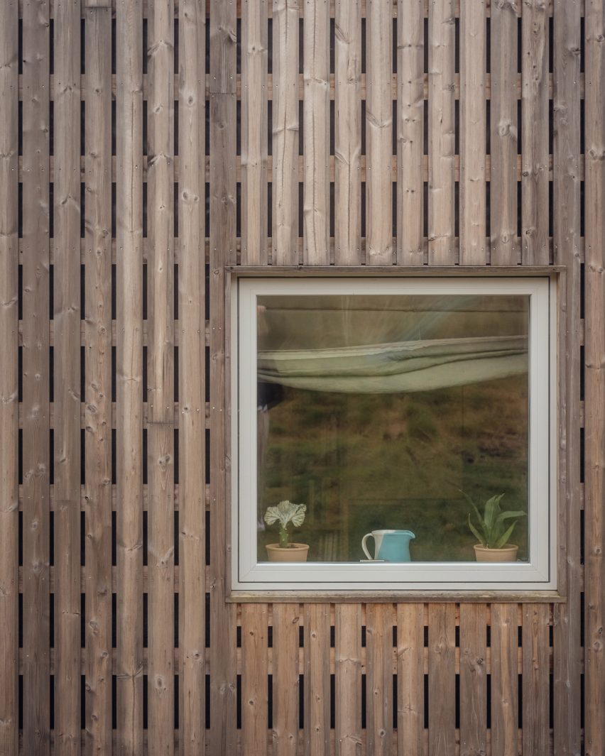 Meadow Road by Studio Bark