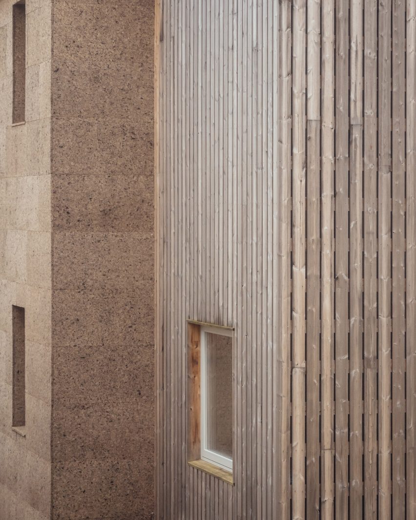 Meadow Road by Studio Bark