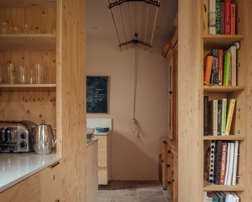 Meadow Road by Studio Bark