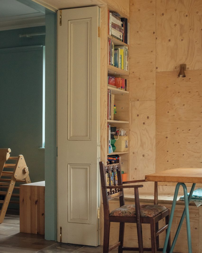 Meadow Road by Studio Bark
