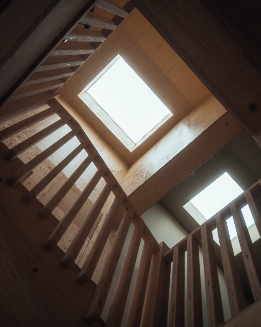 Meadow Road by Studio Bark