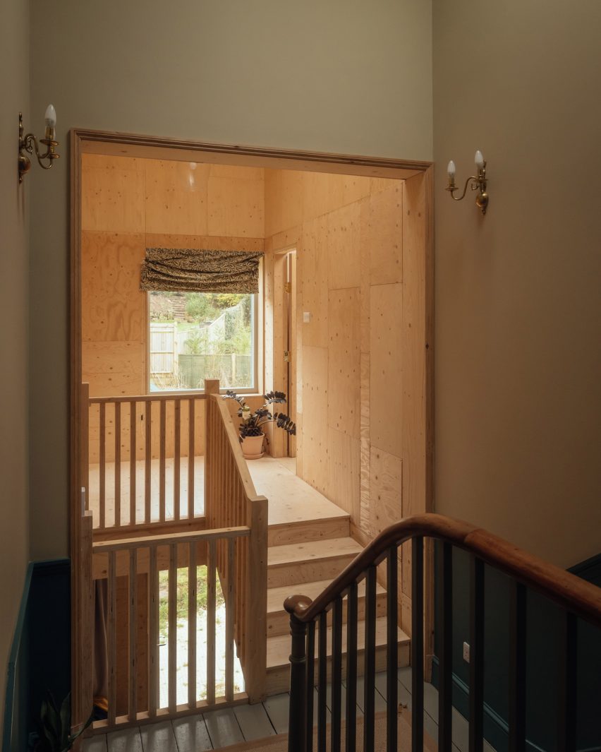 Meadow Road by Studio Bark