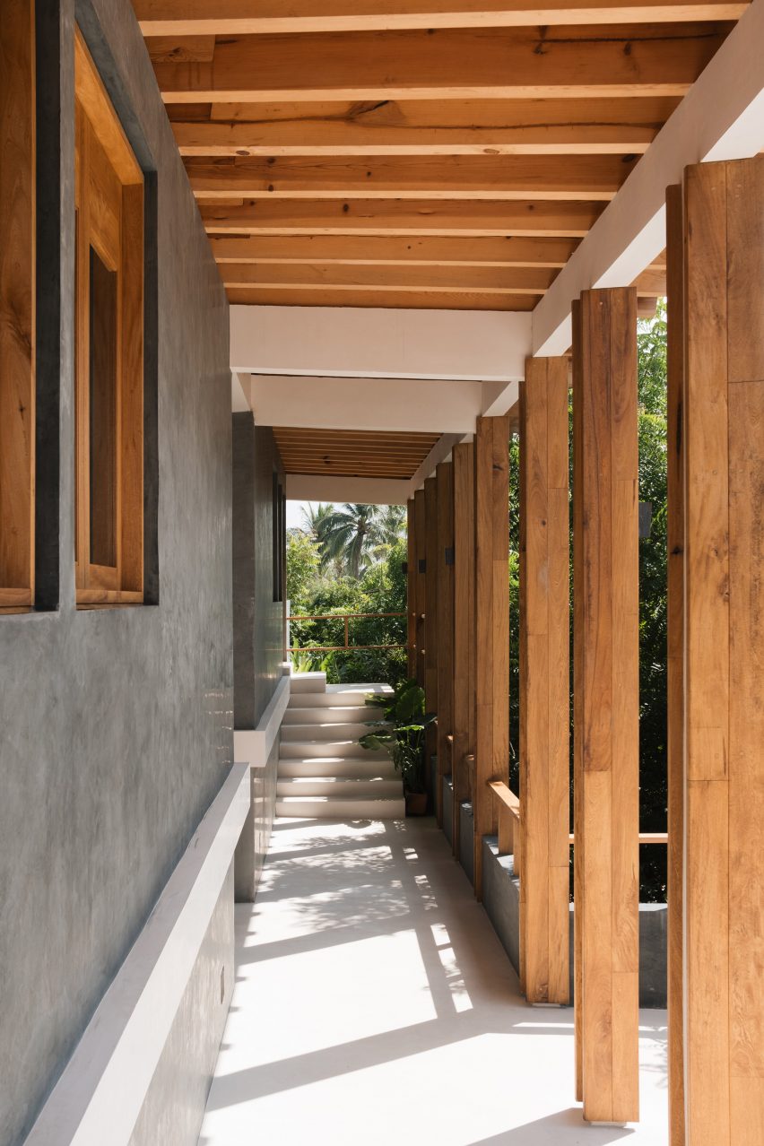 Suuel by CAAM + Arquitectos