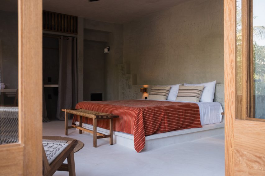 Suuel by CAAM + Arquitectos